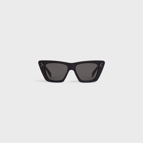Celine cat eye sunglasses - Picture 1 of 2